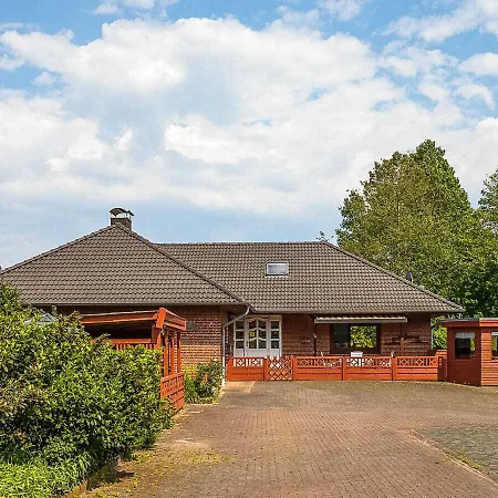 Lund36 Holiday home
