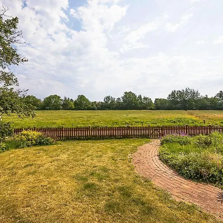Holiday home Lund36 *