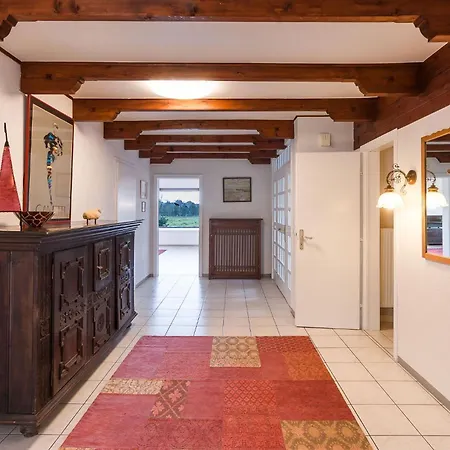 Lund36 Holiday home Husum (Schleswig-Holstein)