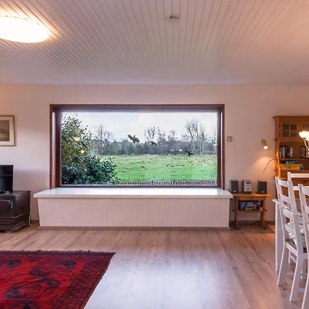 Lund36 Holiday home