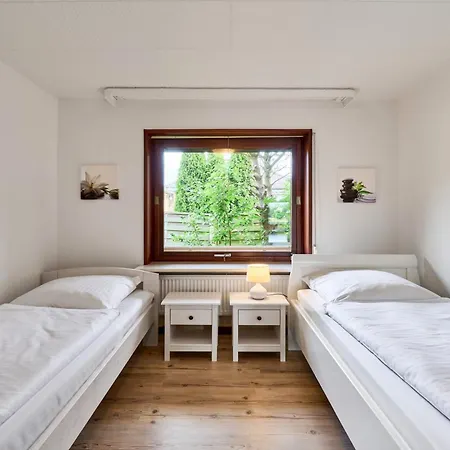 Lund36 Tatil Evi *