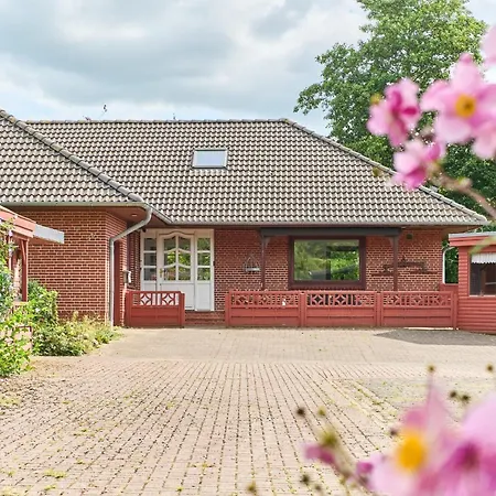 Lund36 Tatil Evi