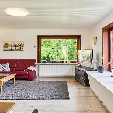 Tatil Evi Lund36 *