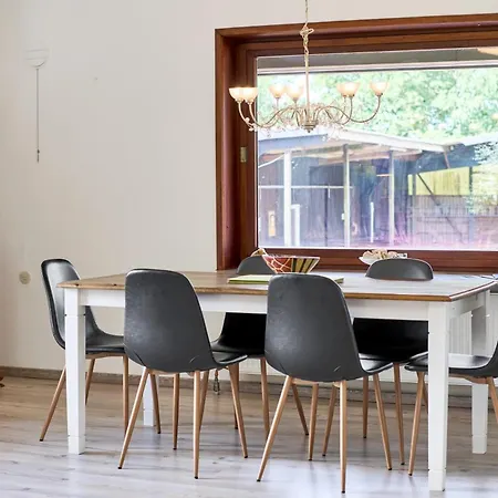 Tatil Evi Lund36