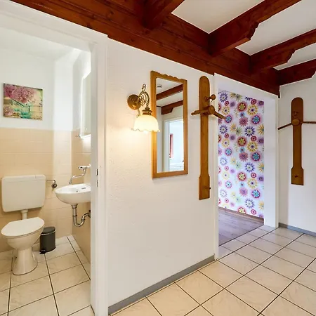 Lund36 Tatil Evi Husum (Schleswig-Holstein)