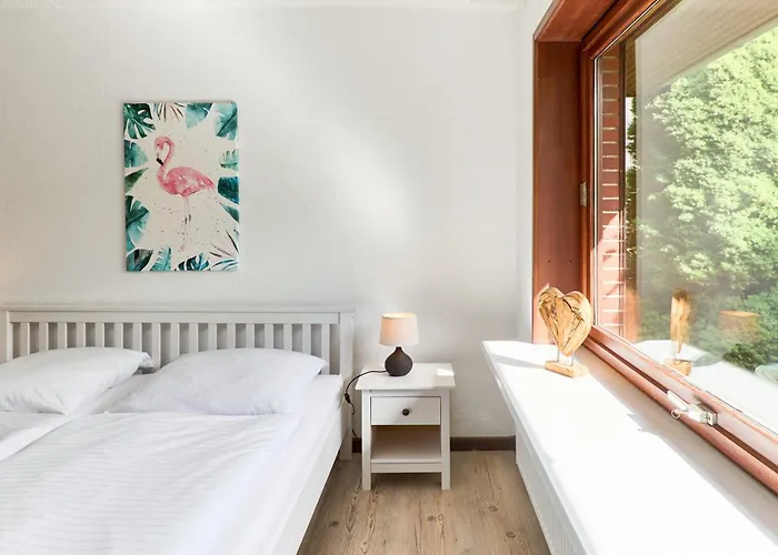 Lund36 Vakantiehuis *