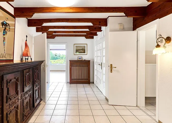 Vakantiehuis Lund36 *